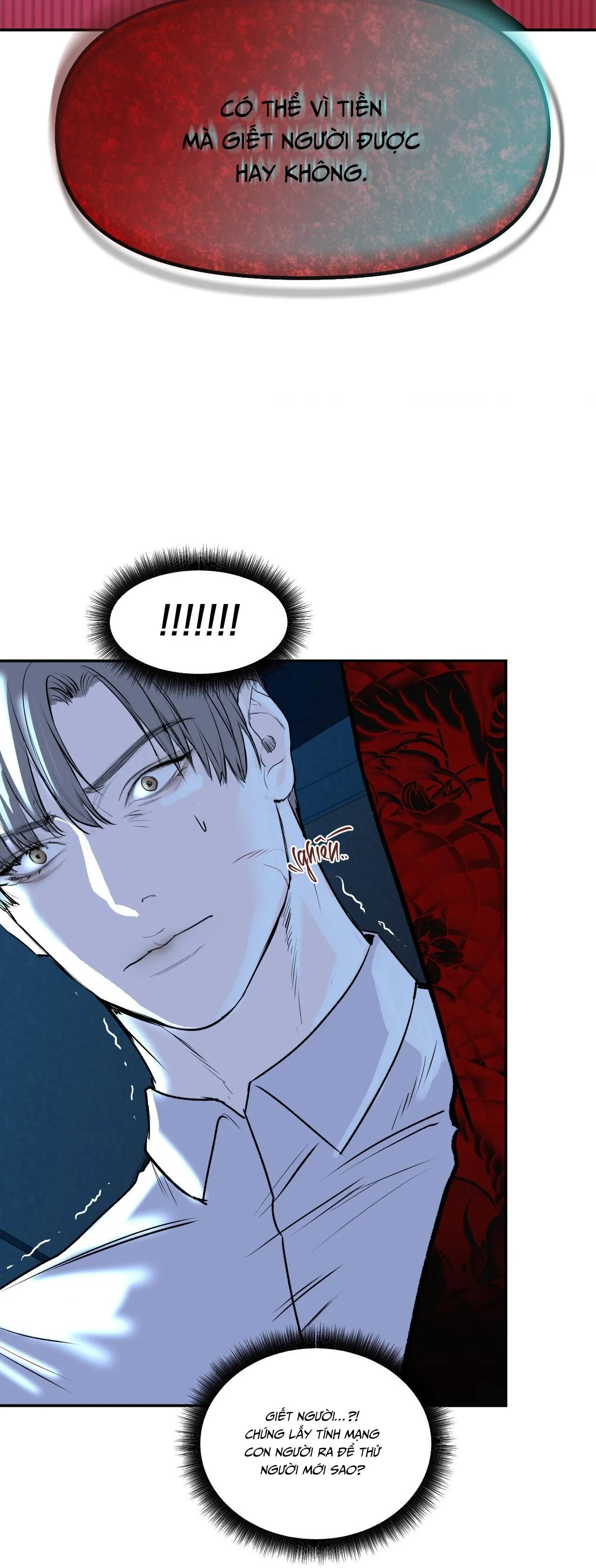 RÁC RƯỞI CŨNG TỪNG CÓ GIÁ TRỊ Chapter 1 Trang 51