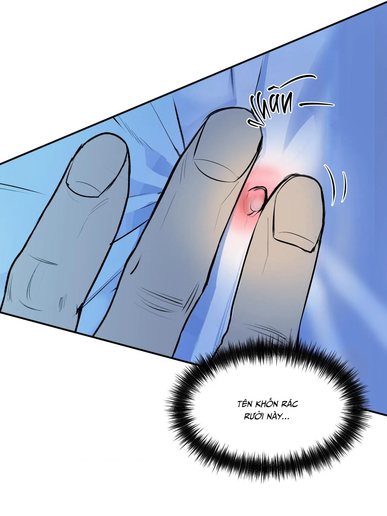 RÁC RƯỞI CŨNG TỪNG CÓ GIÁ TRỊ Chapter 1 Trang 53