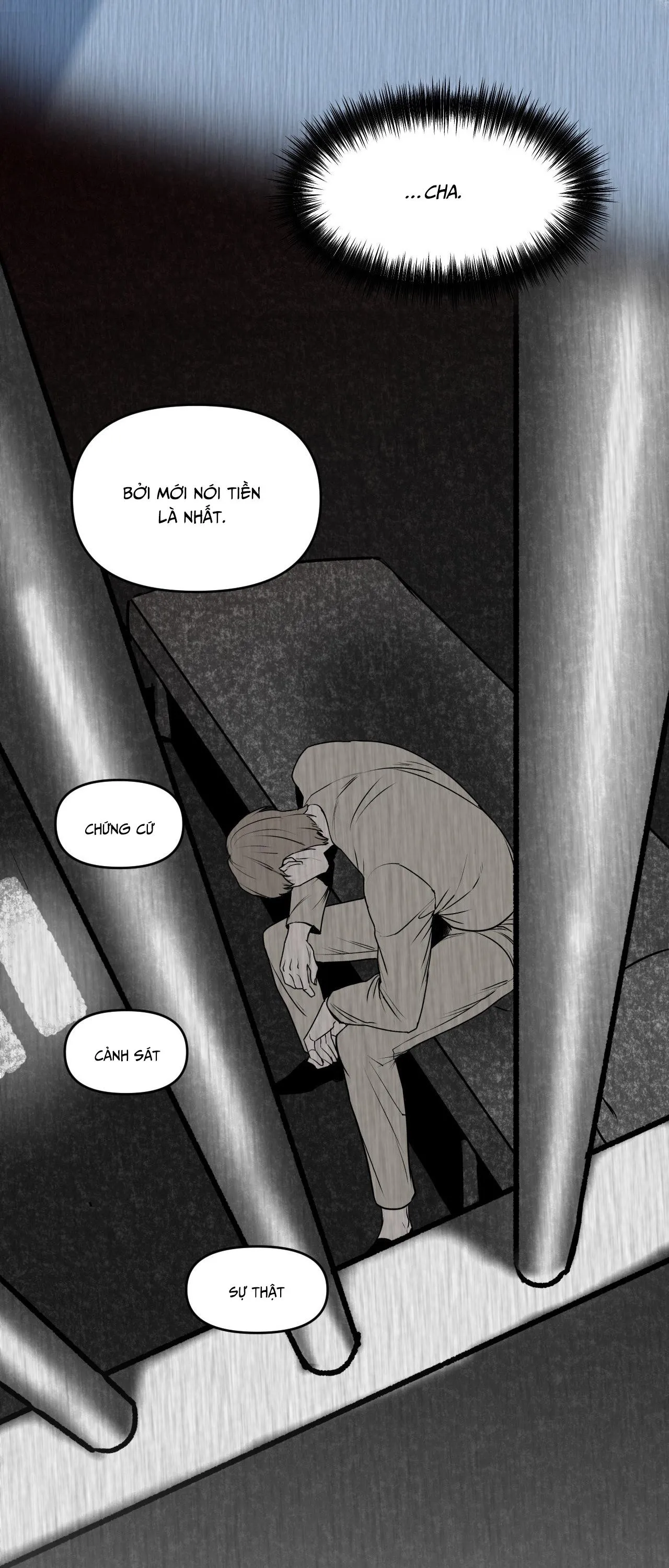 RÁC RƯỞI CŨNG TỪNG CÓ GIÁ TRỊ Chapter 1 Trang 59