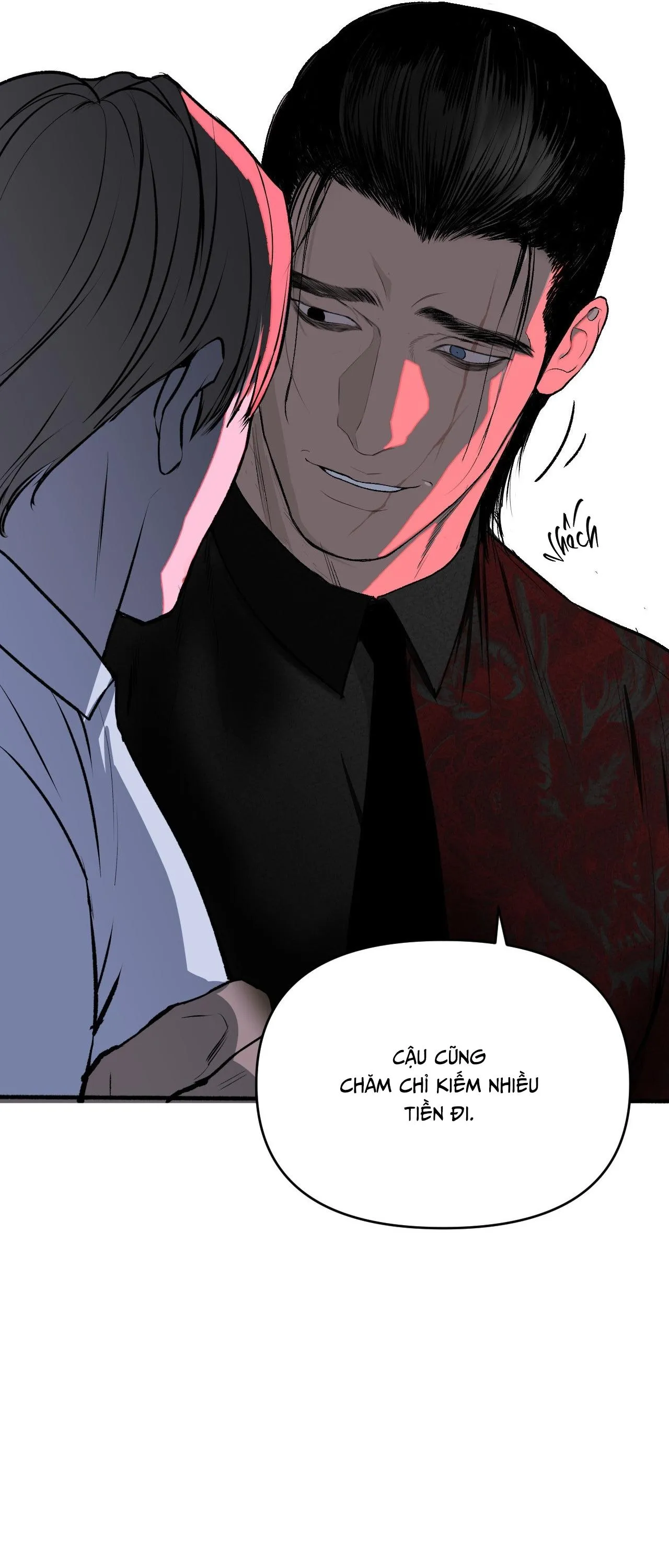 RÁC RƯỞI CŨNG TỪNG CÓ GIÁ TRỊ Chapter 1 Trang 61