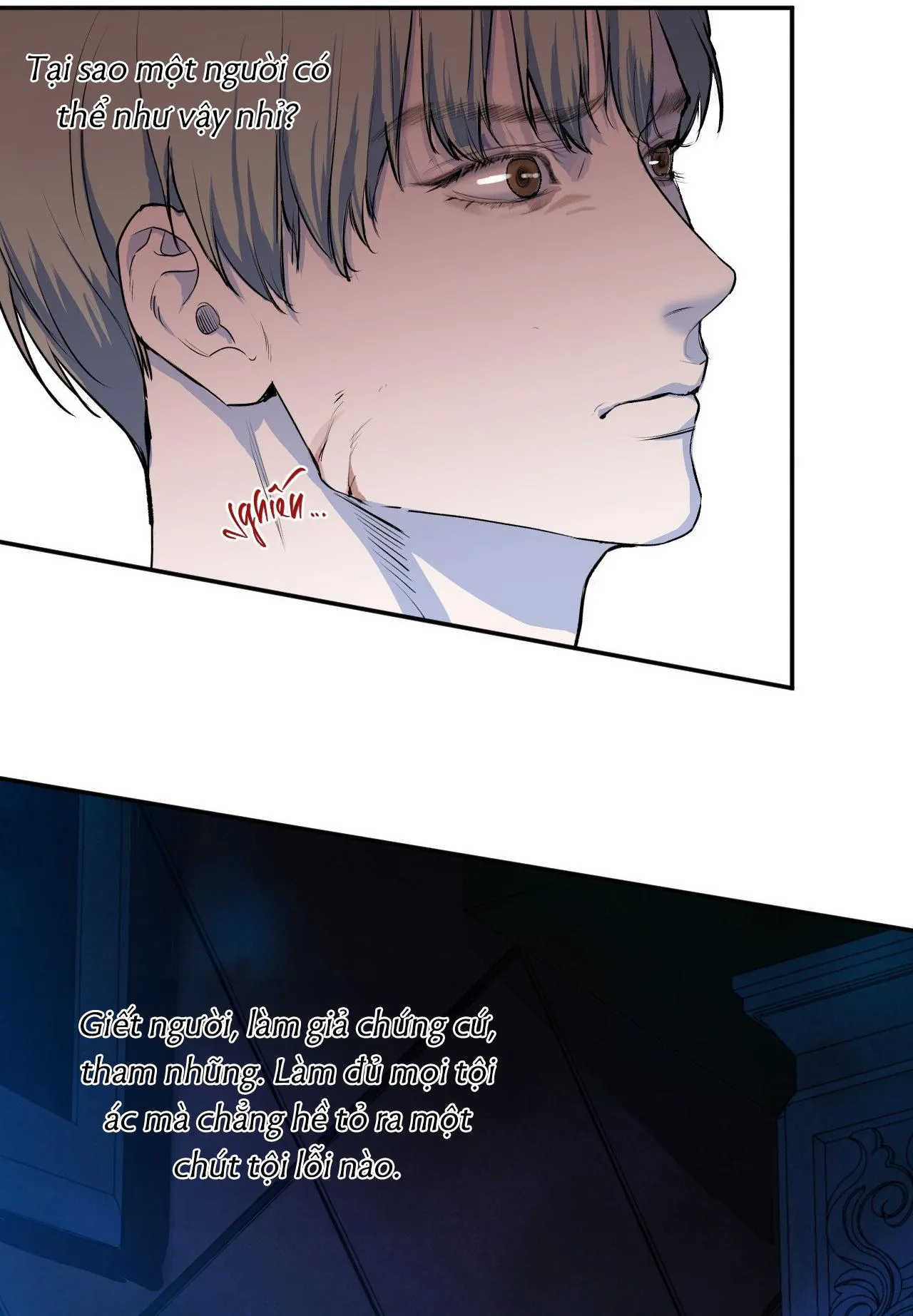 RÁC RƯỞI CŨNG TỪNG CÓ GIÁ TRỊ Chapter 1 Trang 62