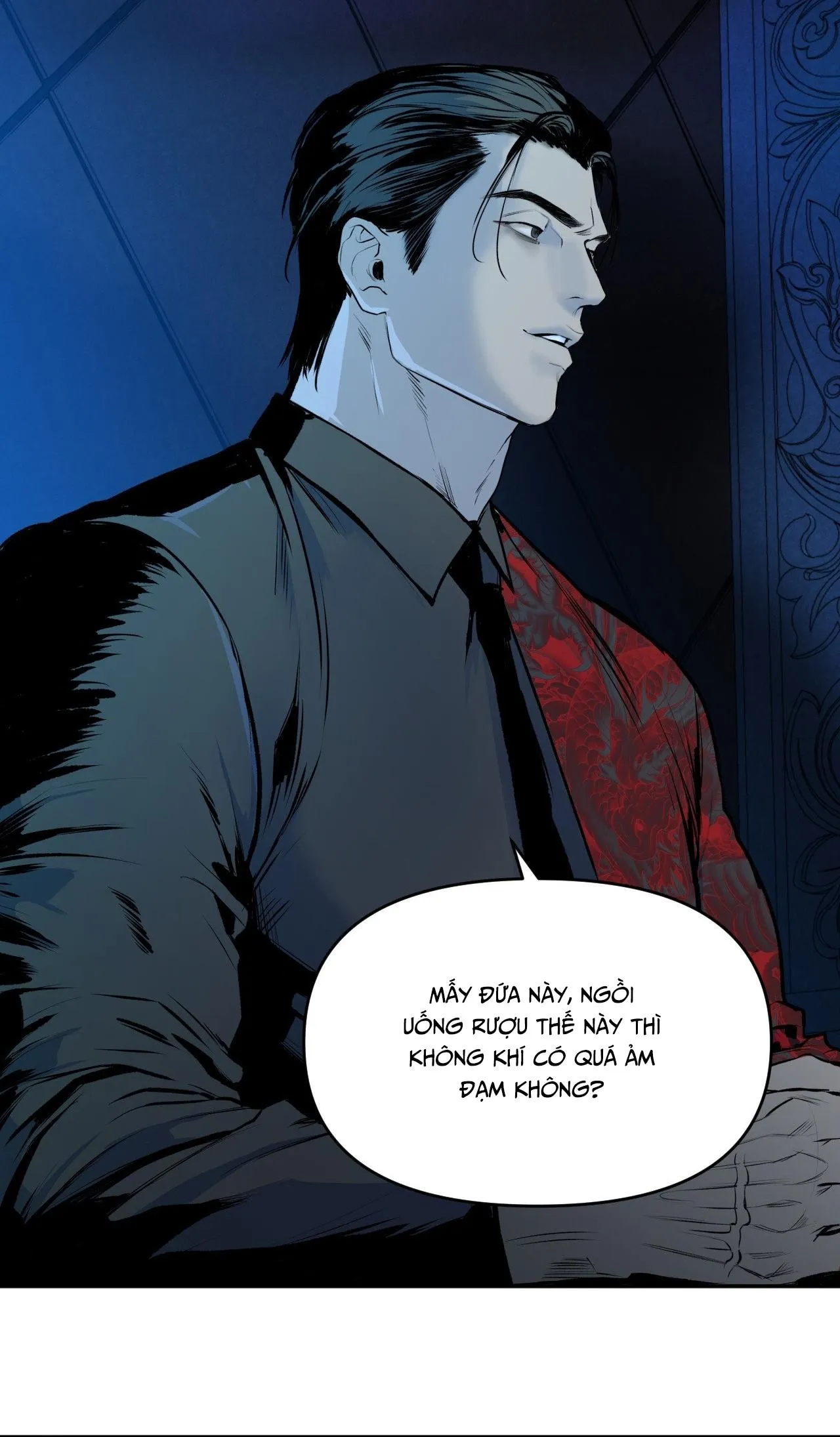 RÁC RƯỞI CŨNG TỪNG CÓ GIÁ TRỊ Chapter 1 Trang 63