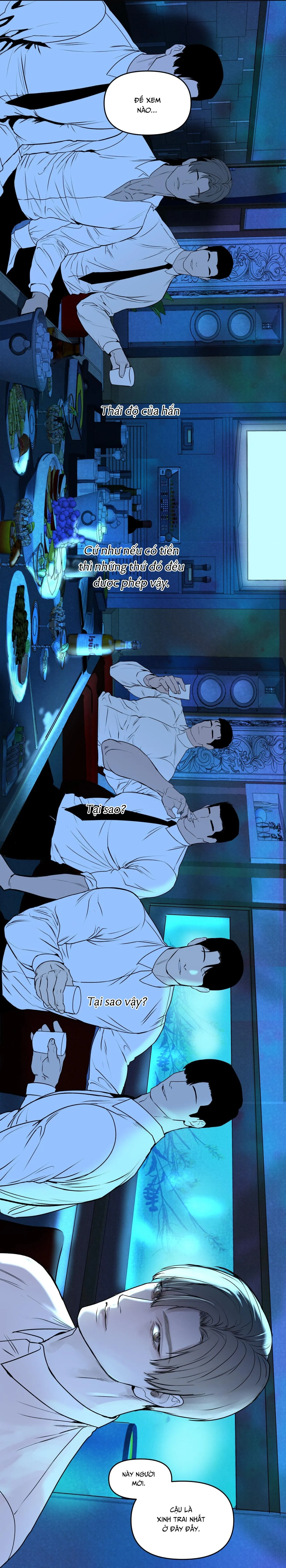 RÁC RƯỞI CŨNG TỪNG CÓ GIÁ TRỊ Chapter 1 Trang 64