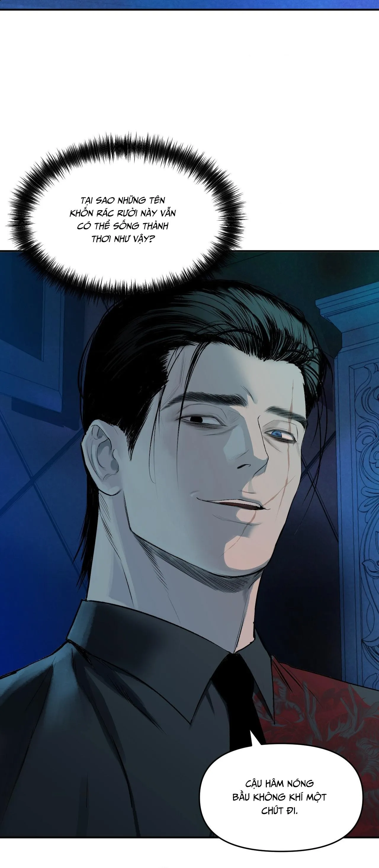 RÁC RƯỞI CŨNG TỪNG CÓ GIÁ TRỊ Chapter 1 Trang 65