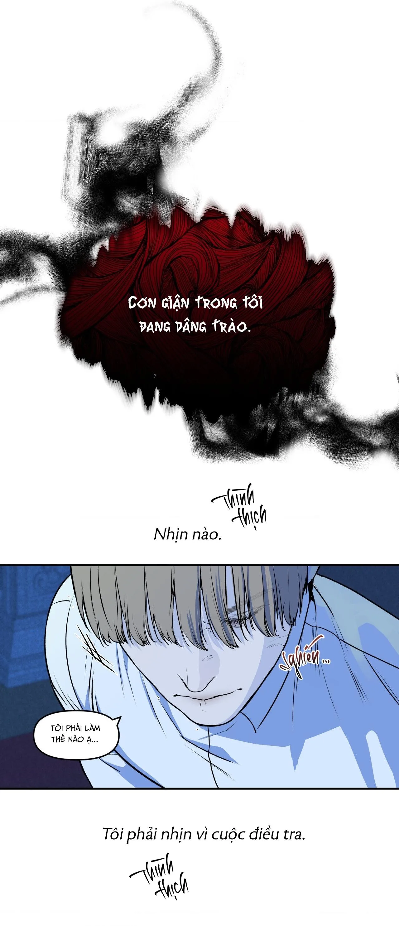 RÁC RƯỞI CŨNG TỪNG CÓ GIÁ TRỊ Chapter 1 Trang 66