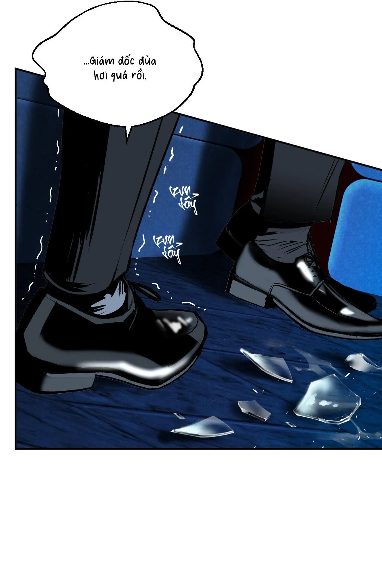 RÁC RƯỞI CŨNG TỪNG CÓ GIÁ TRỊ Chapter 1 Trang 70