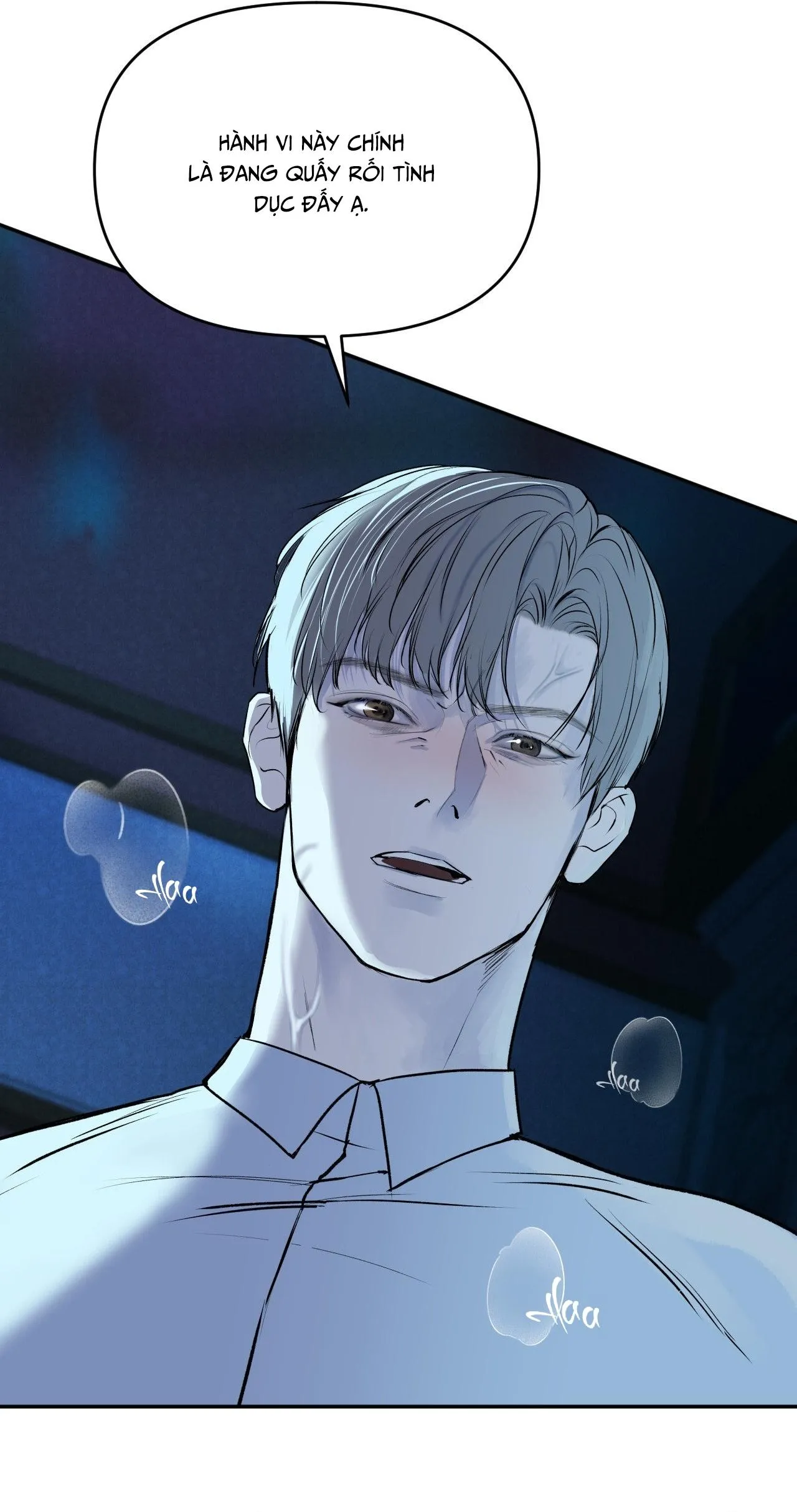 RÁC RƯỞI CŨNG TỪNG CÓ GIÁ TRỊ Chapter 1 Trang 72