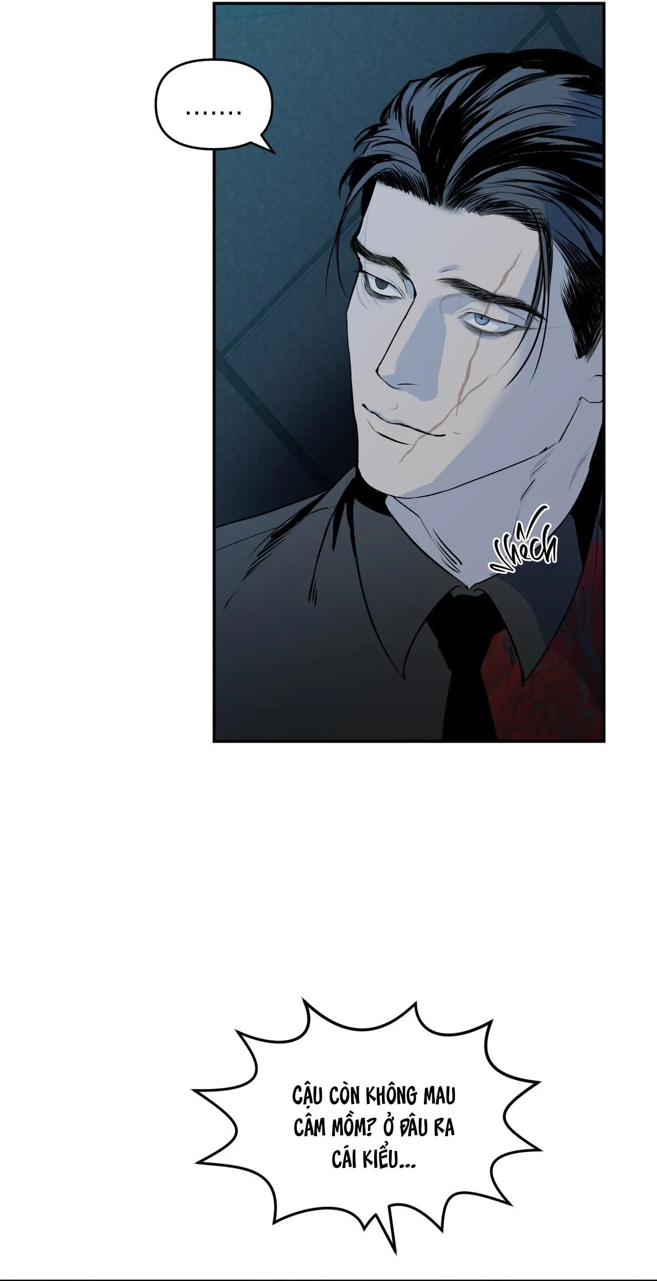 RÁC RƯỞI CŨNG TỪNG CÓ GIÁ TRỊ Chapter 1 Trang 73