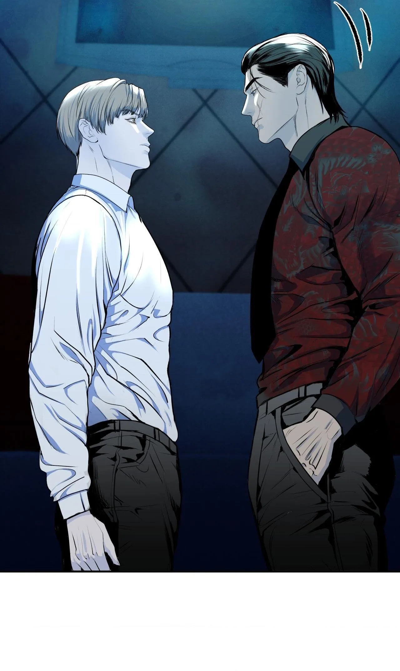 RÁC RƯỞI CŨNG TỪNG CÓ GIÁ TRỊ Chapter 1 Trang 75