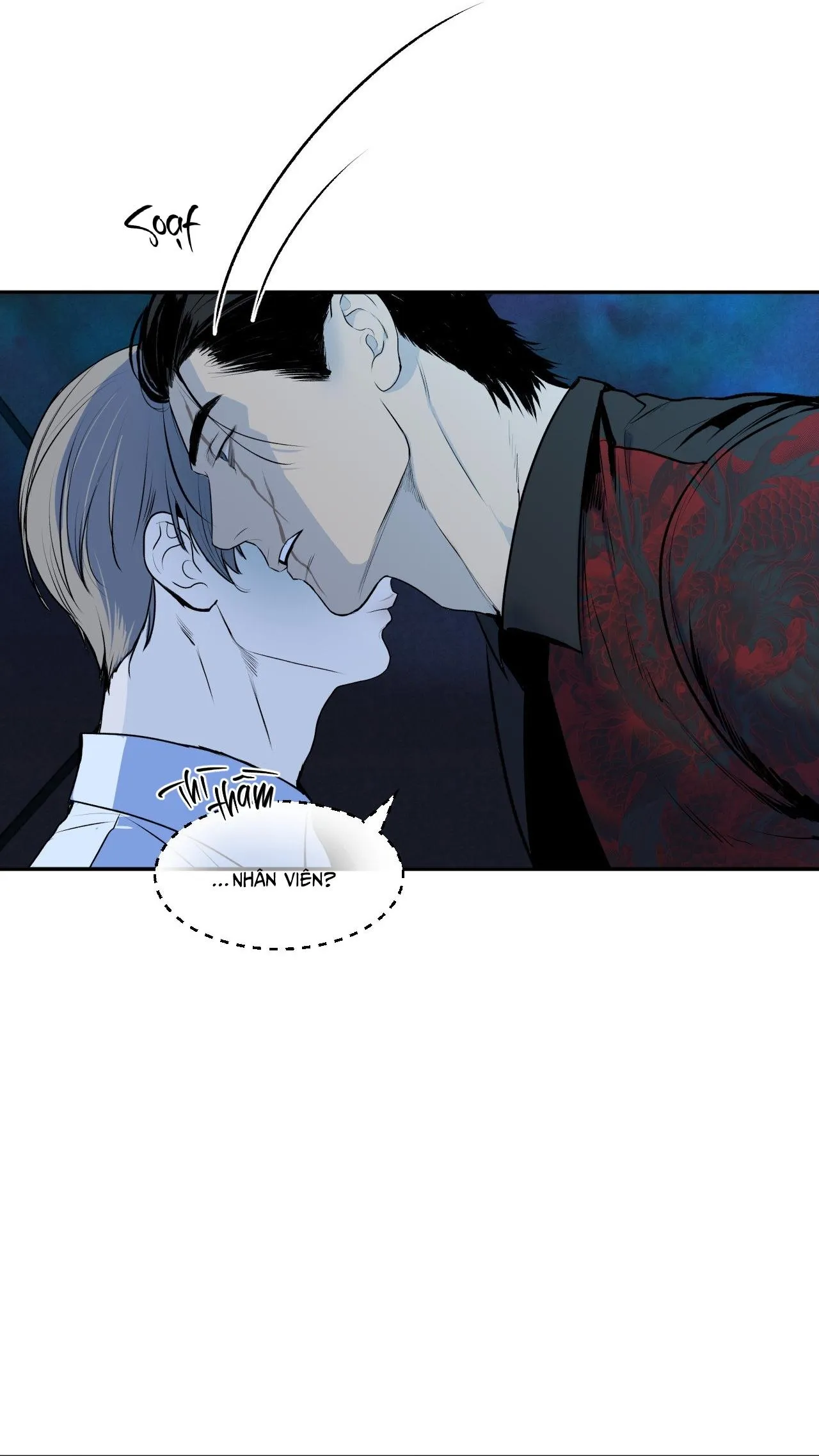 RÁC RƯỞI CŨNG TỪNG CÓ GIÁ TRỊ Chapter 1 Trang 76