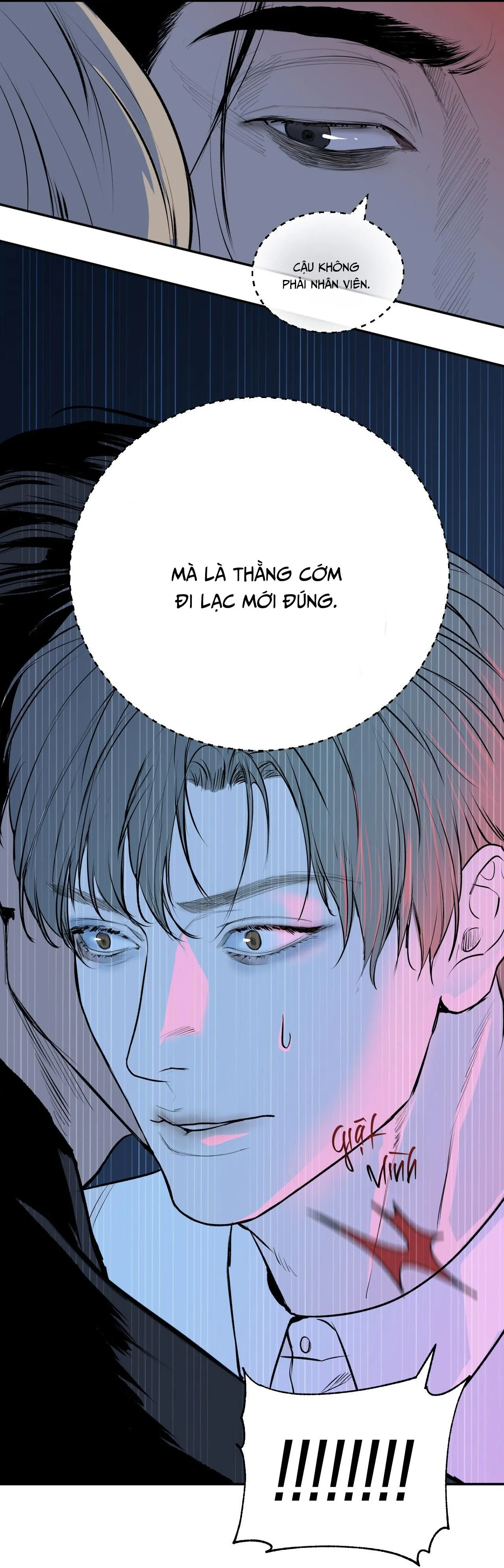 RÁC RƯỞI CŨNG TỪNG CÓ GIÁ TRỊ Chapter 1 Trang 77