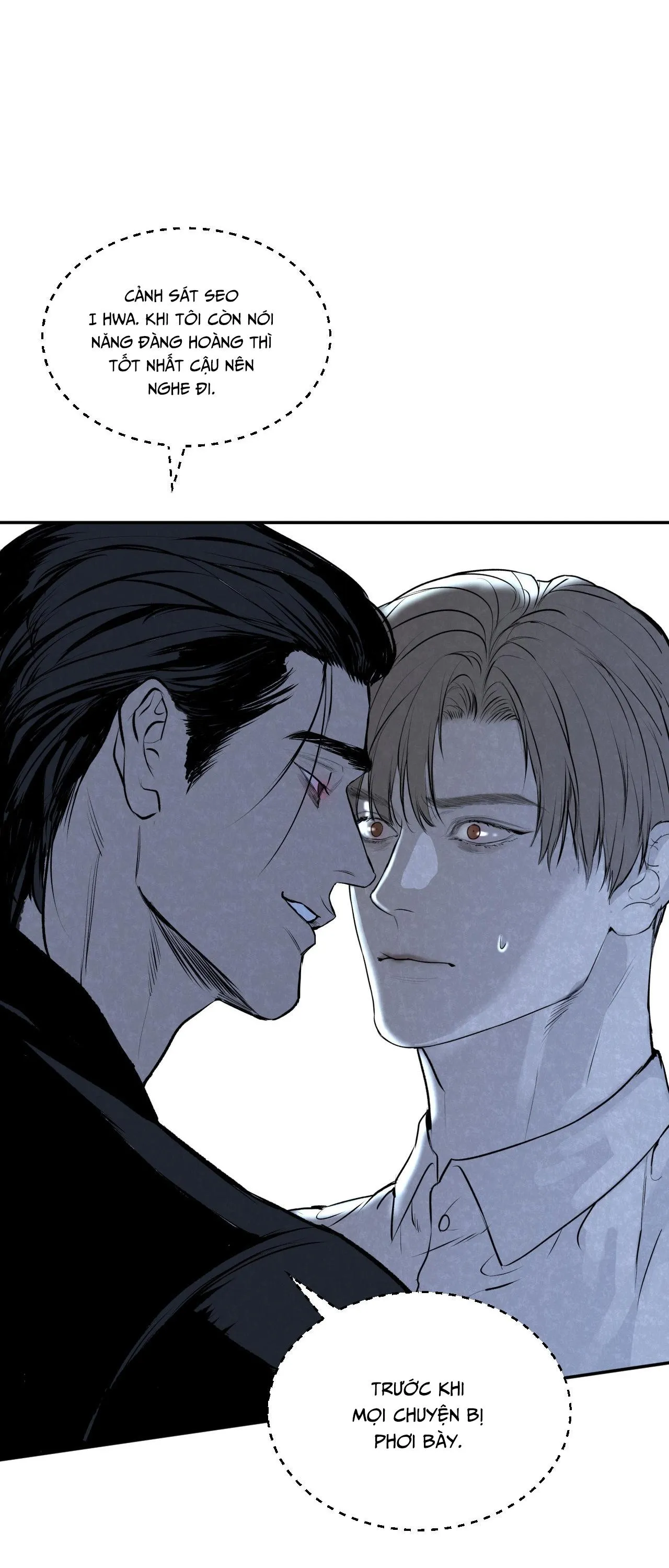 RÁC RƯỞI CŨNG TỪNG CÓ GIÁ TRỊ Chapter 1 Trang 78