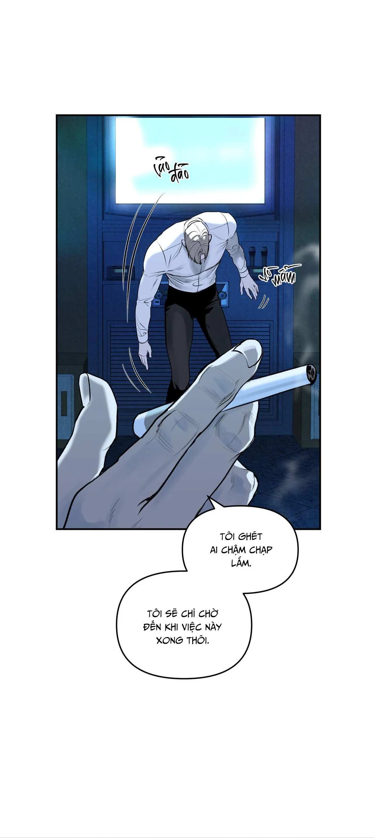 RÁC RƯỞI CŨNG TỪNG CÓ GIÁ TRỊ Chapter 1 Trang 81