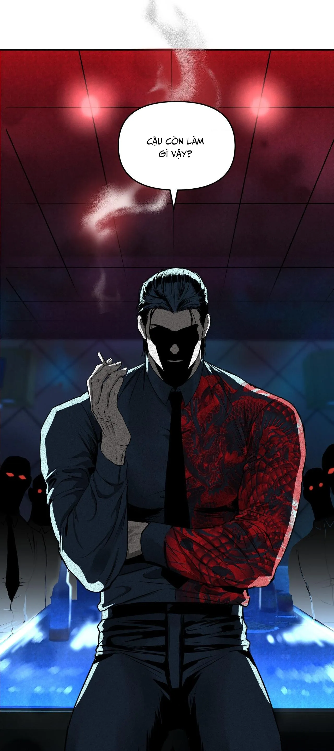 RÁC RƯỞI CŨNG TỪNG CÓ GIÁ TRỊ Chapter 1 Trang 83