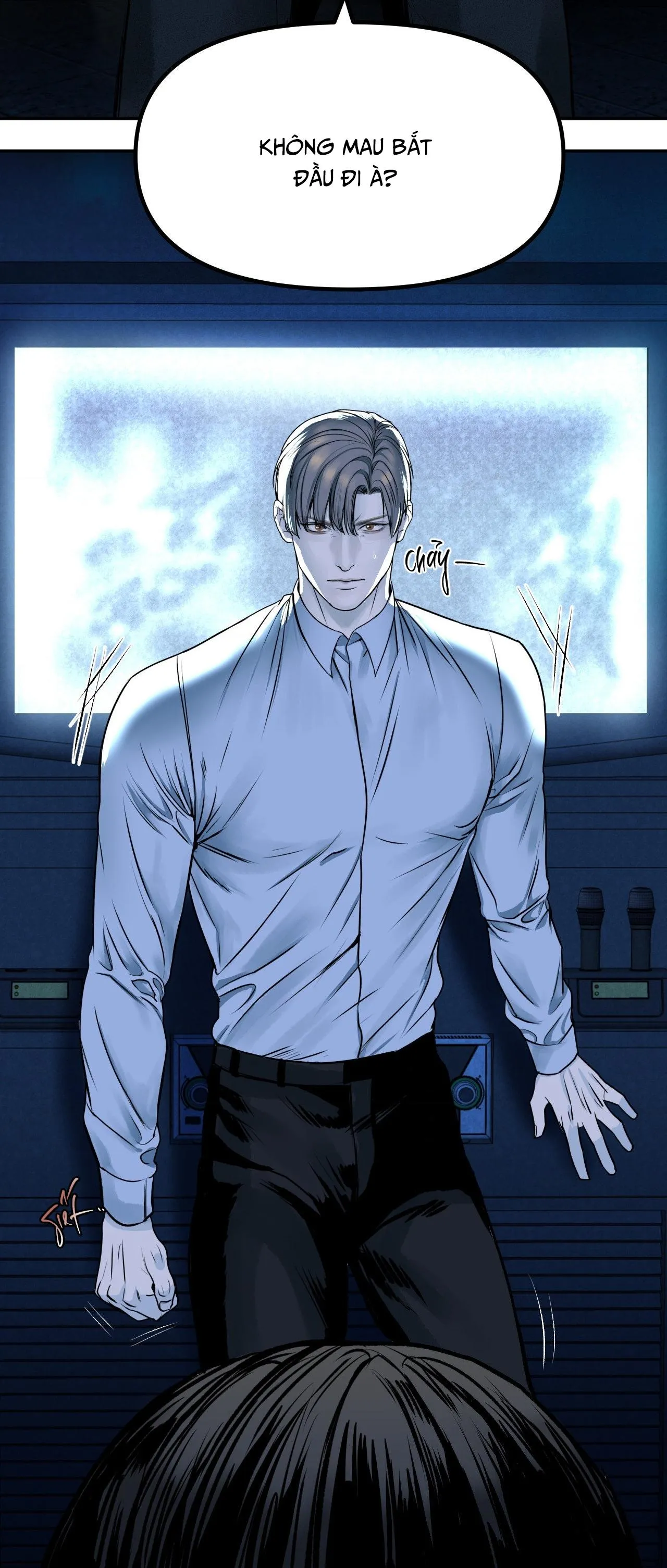 RÁC RƯỞI CŨNG TỪNG CÓ GIÁ TRỊ Chapter 1 Trang 84