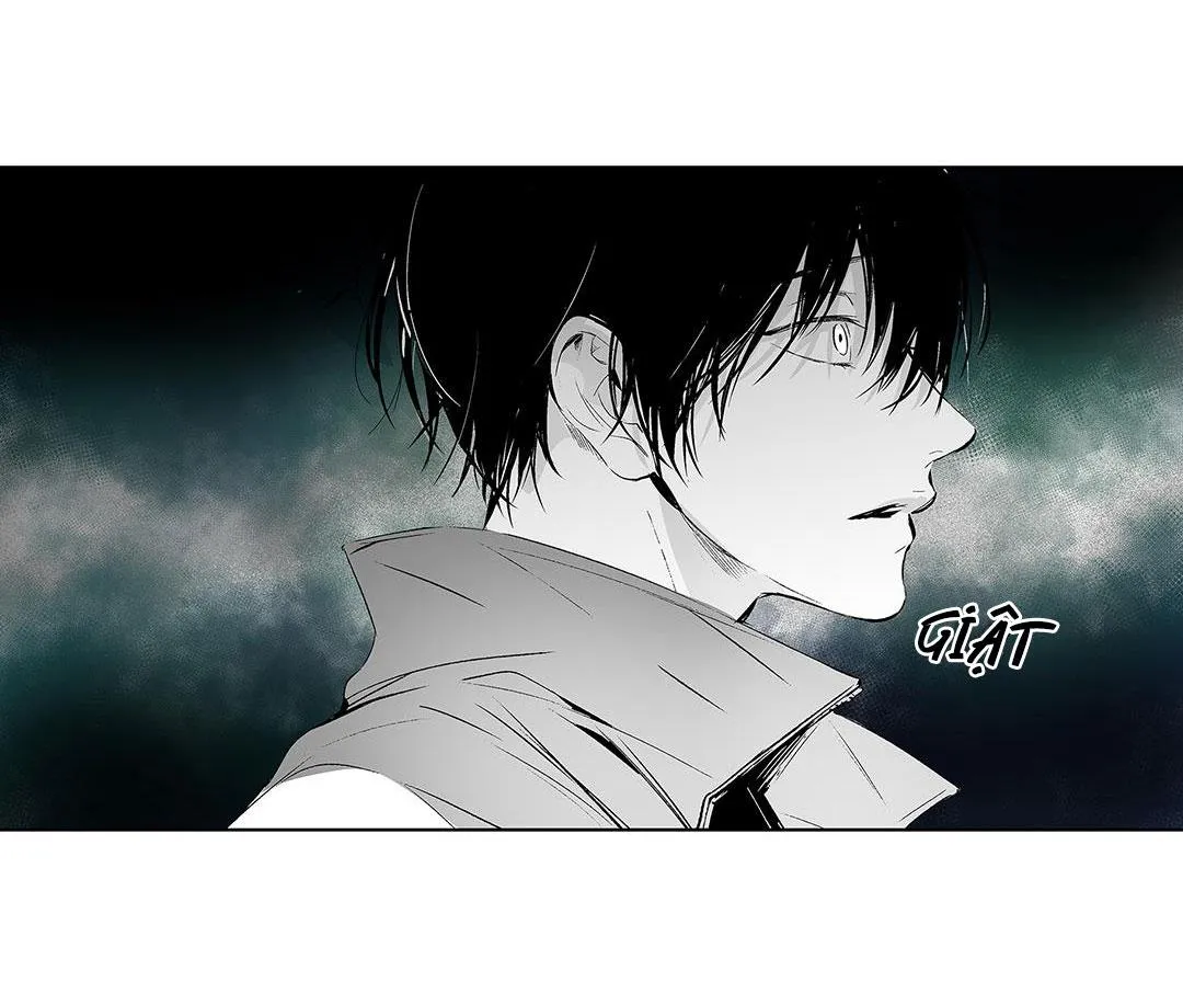 Nhiễu Sóng Chapter 2 Trang 7