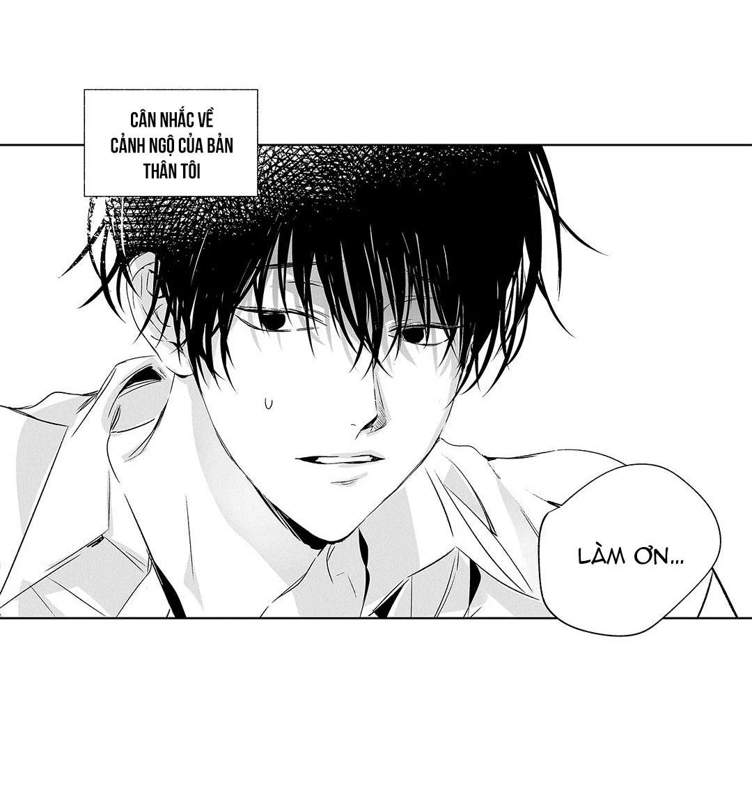 Nhiễu Sóng Chapter 2 Trang 13