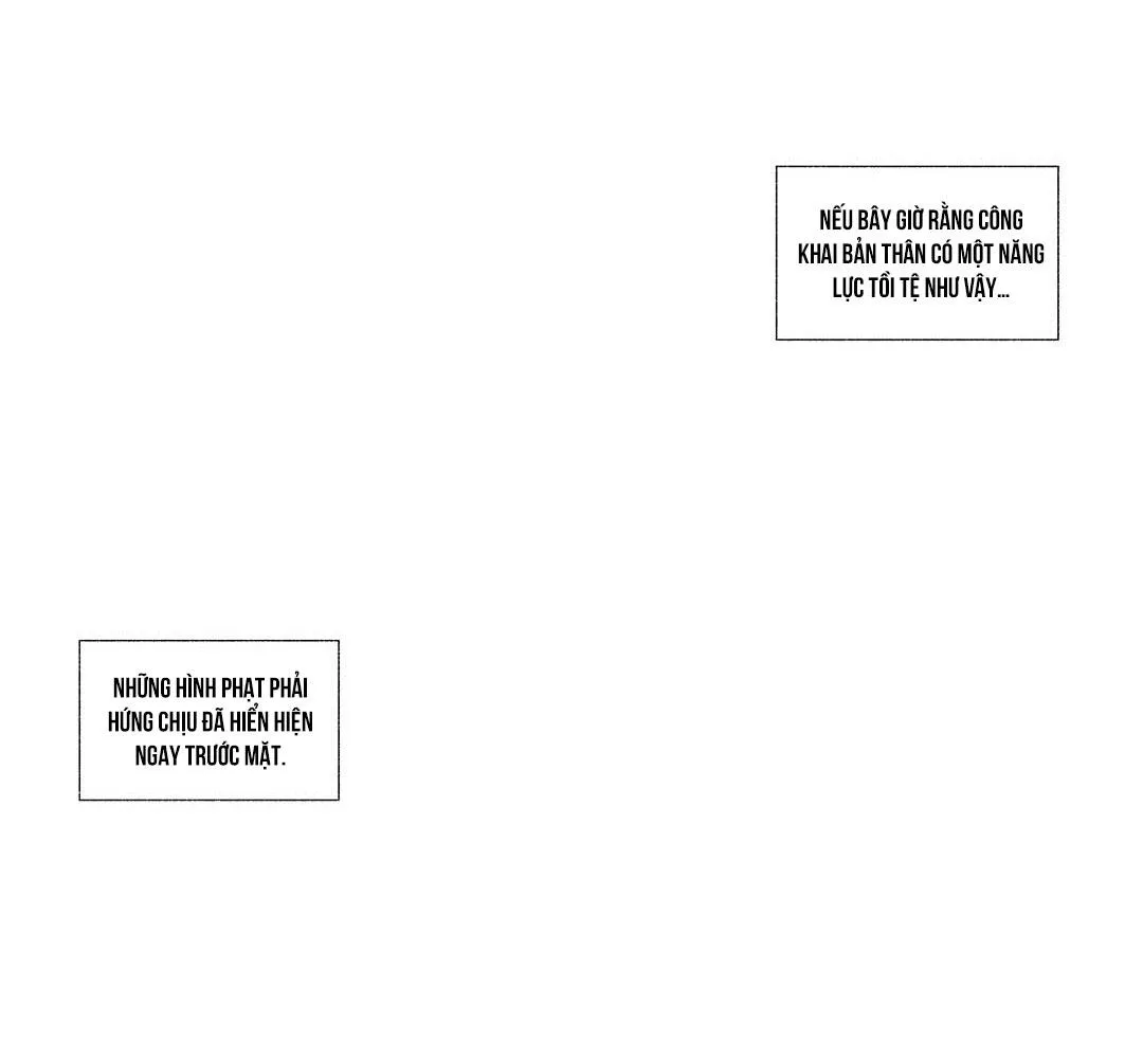 Nhiễu Sóng Chapter 2 Trang 14