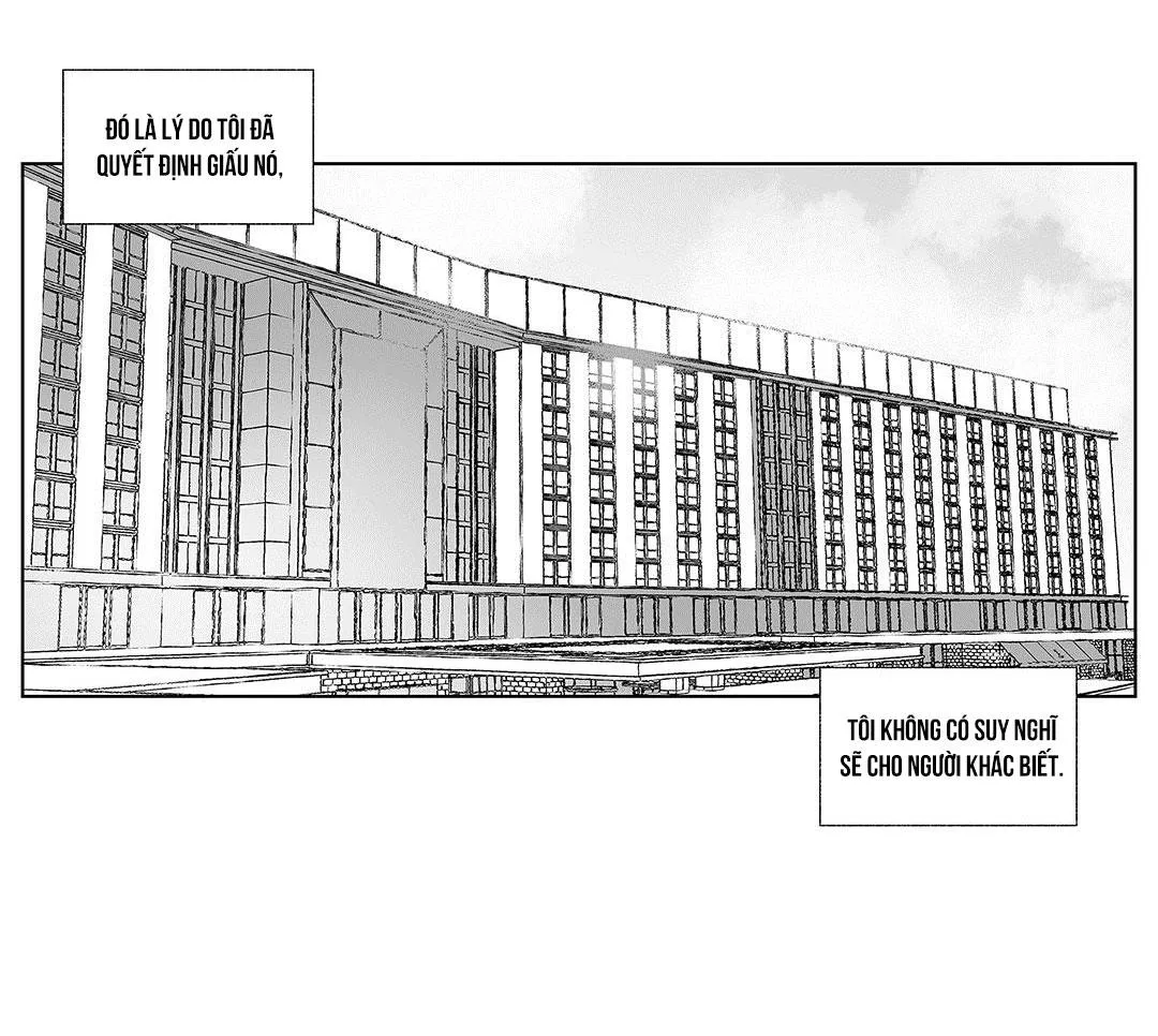 Nhiễu Sóng Chapter 2 Trang 15