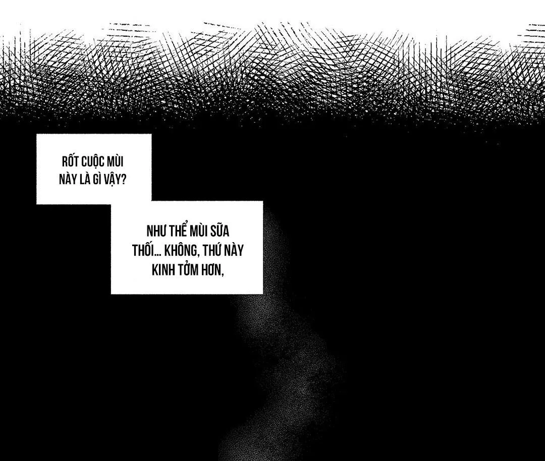 Nhiễu Sóng Chapter 2 Trang 19