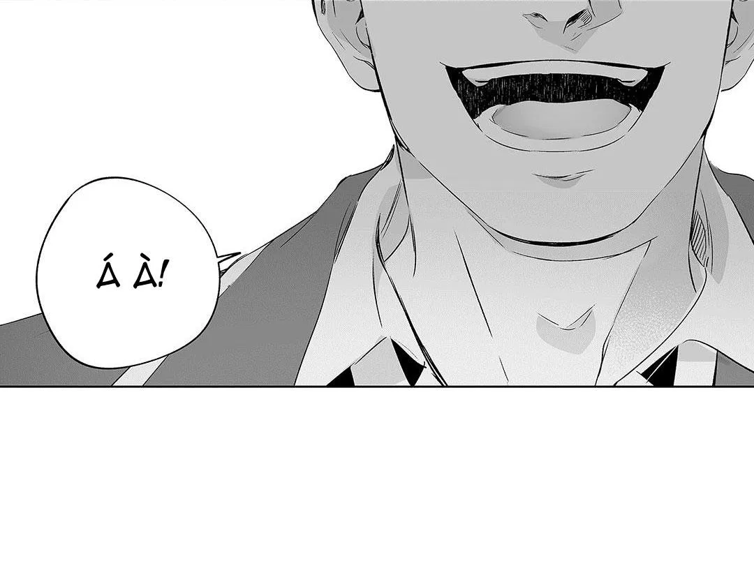 Nhiễu Sóng Chapter 2 Trang 21