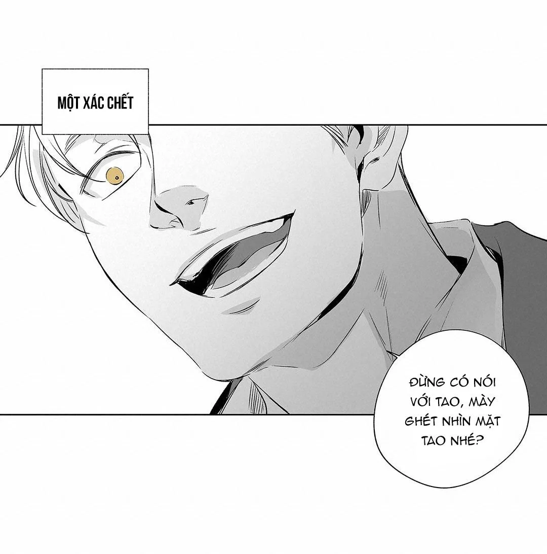 Nhiễu Sóng Chapter 2 Trang 24