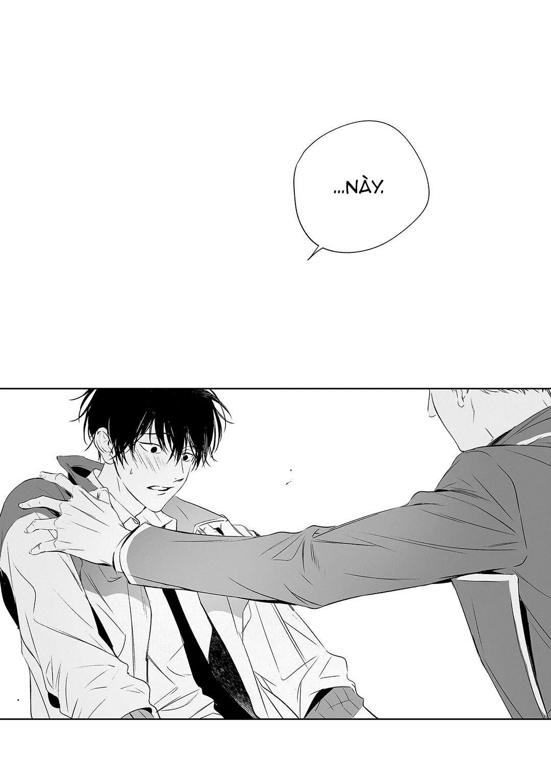 Nhiễu Sóng Chapter 2 Trang 27