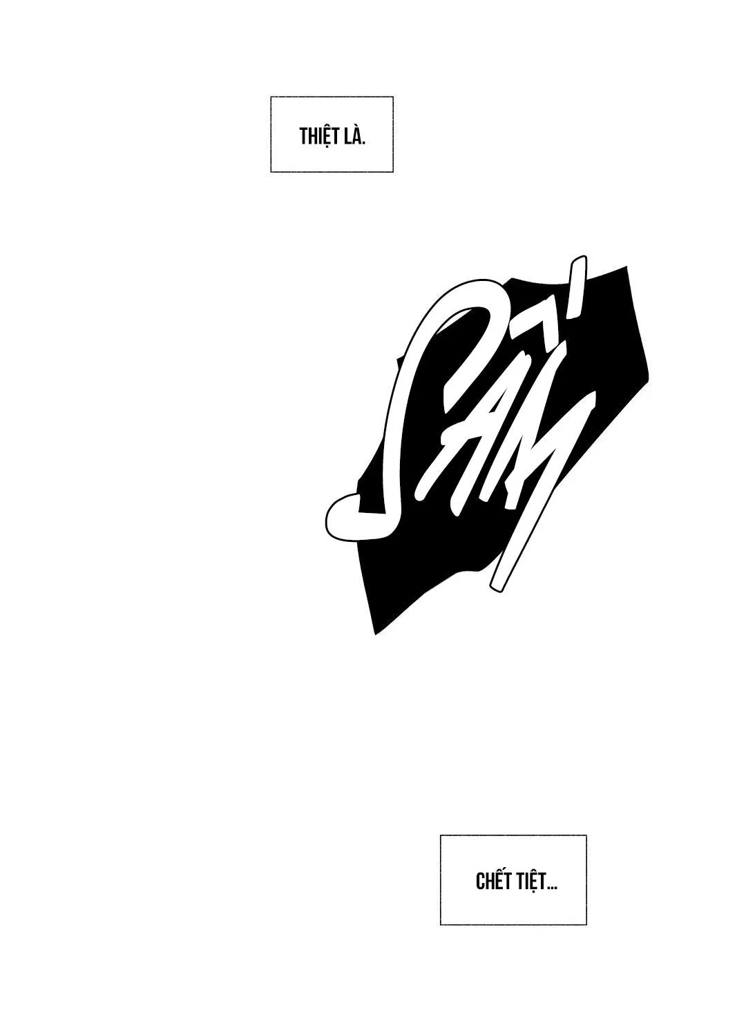 Nhiễu Sóng Chapter 2 Trang 28