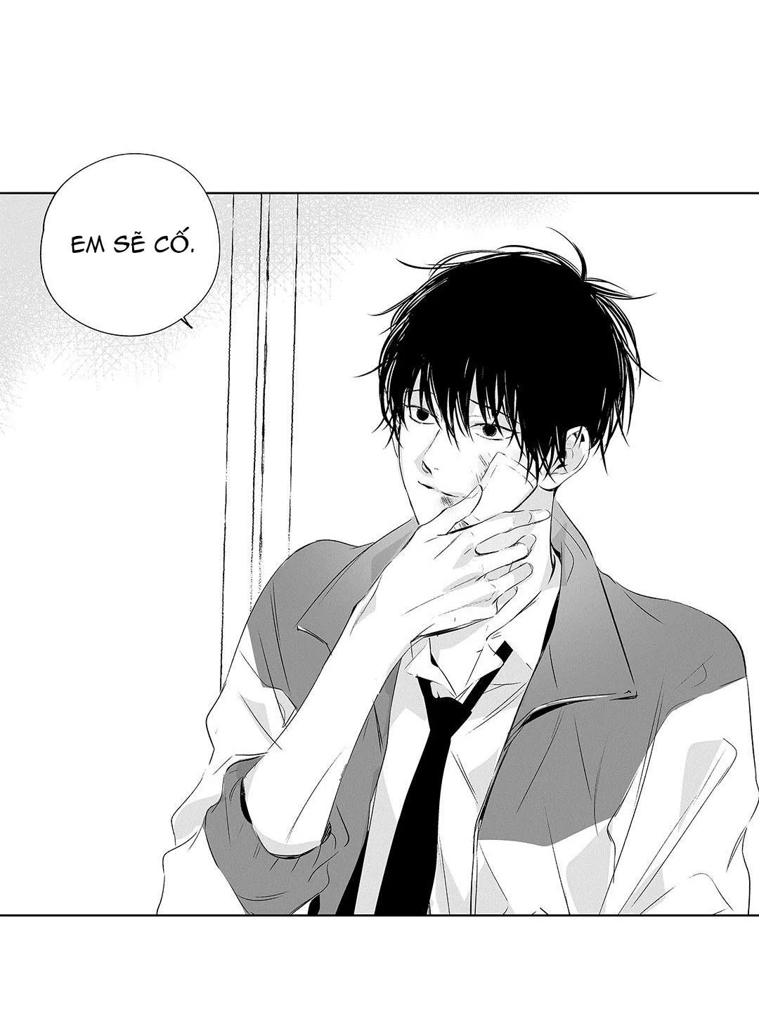 Nhiễu Sóng Chapter 2 Trang 31