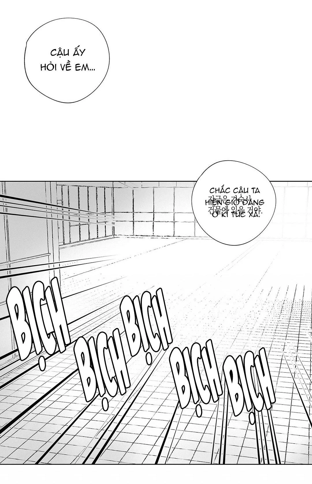 Nhiễu Sóng Chapter 2 Trang 35