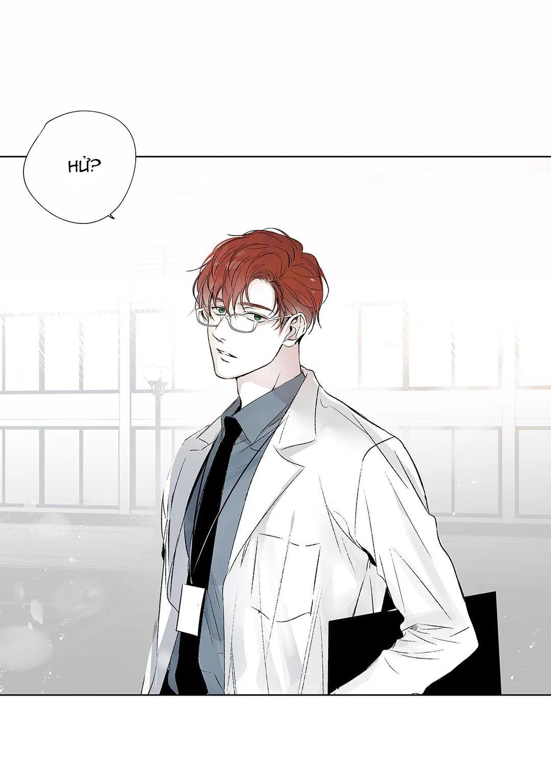 Nhiễu Sóng Chapter 2 Trang 36