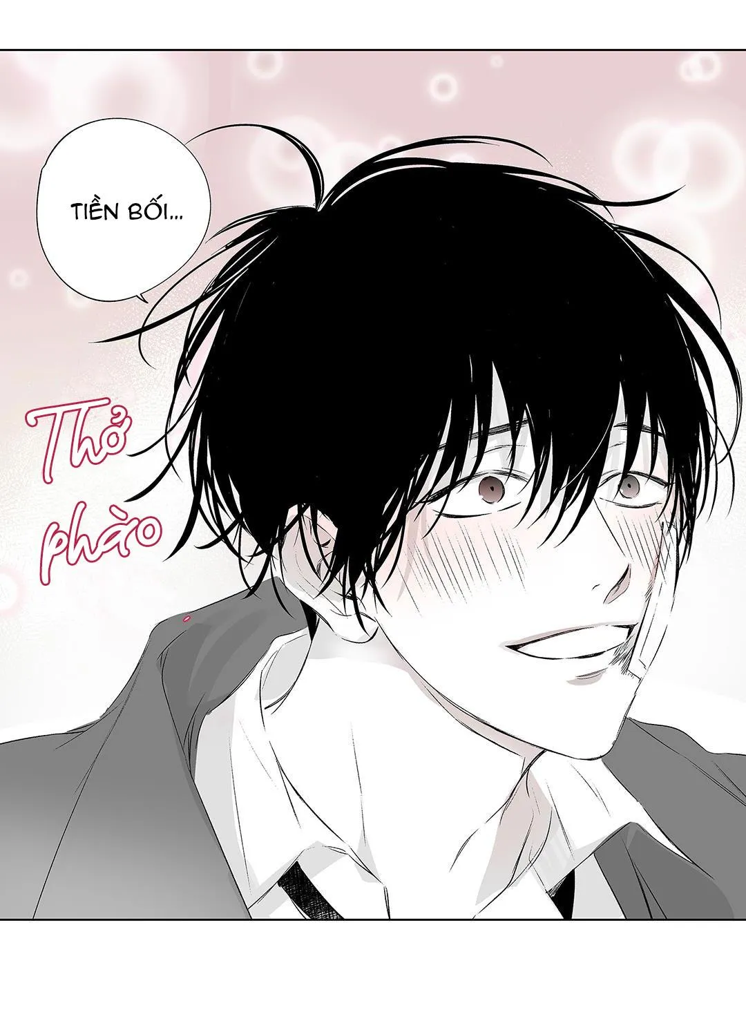 Nhiễu Sóng Chapter 2 Trang 38