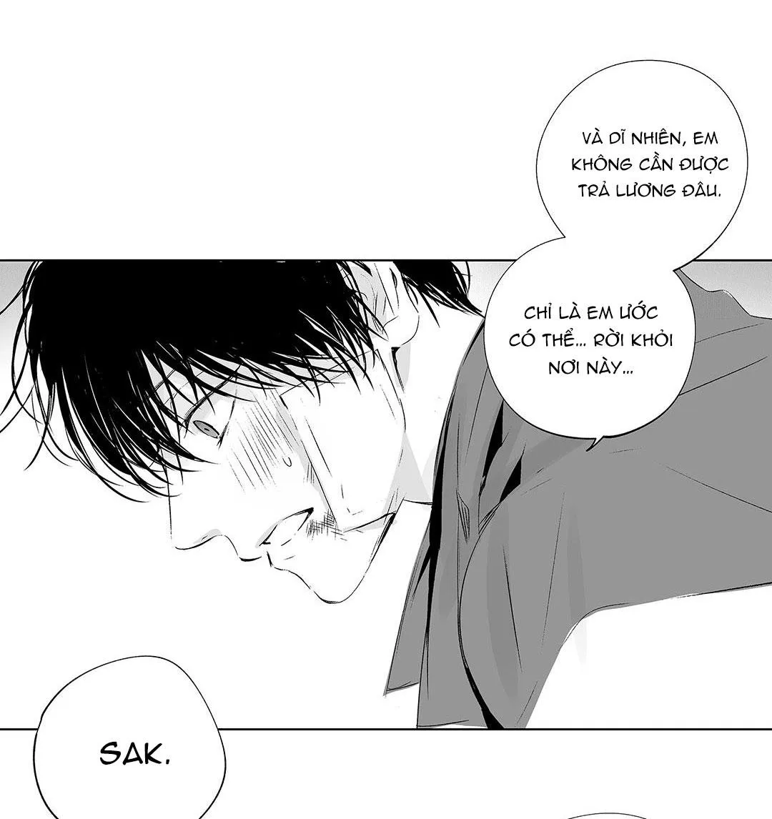 Nhiễu Sóng Chapter 2 Trang 43