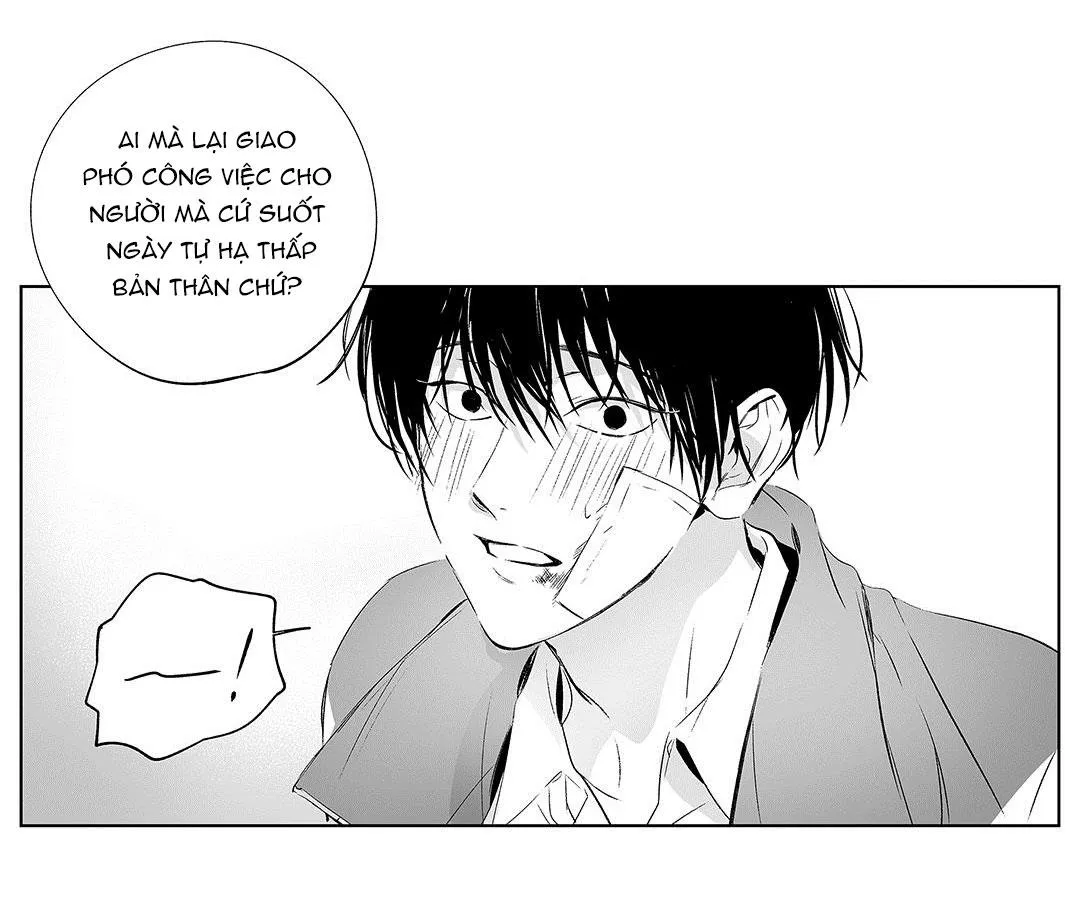 Nhiễu Sóng Chapter 2 Trang 45