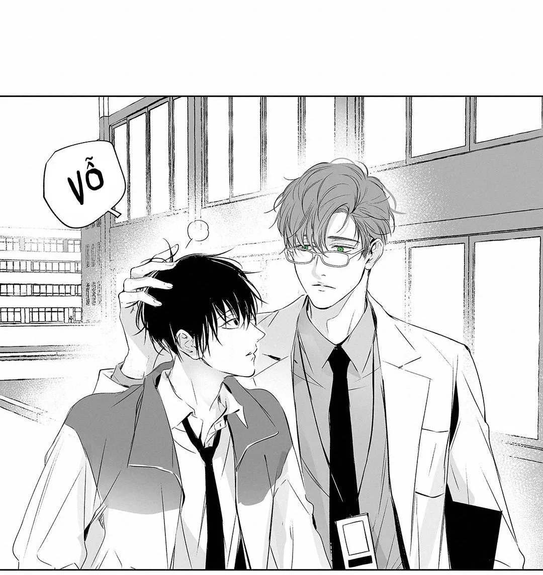 Nhiễu Sóng Chapter 2 Trang 47