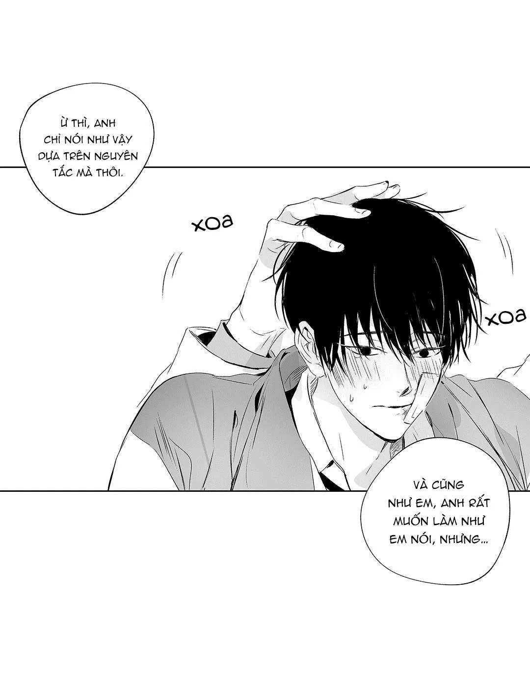 Nhiễu Sóng Chapter 2 Trang 48