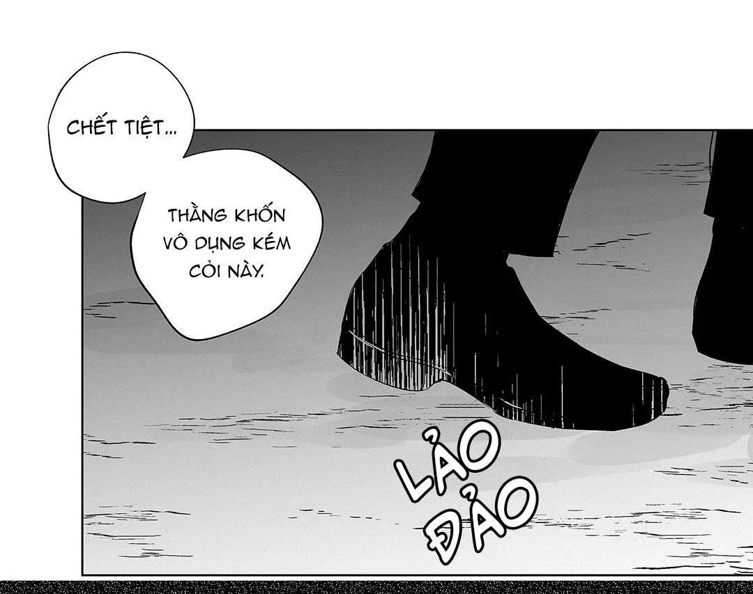 Nhiễu Sóng Chapter 2 Trang 50
