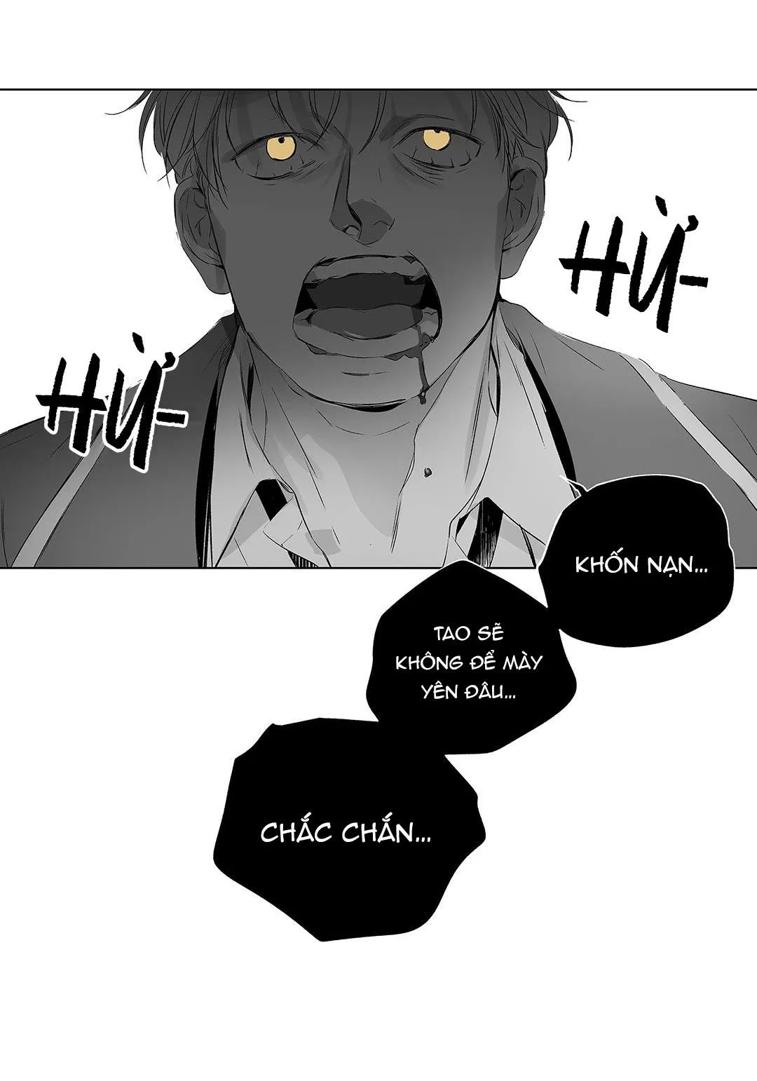 Nhiễu Sóng Chapter 2 Trang 53