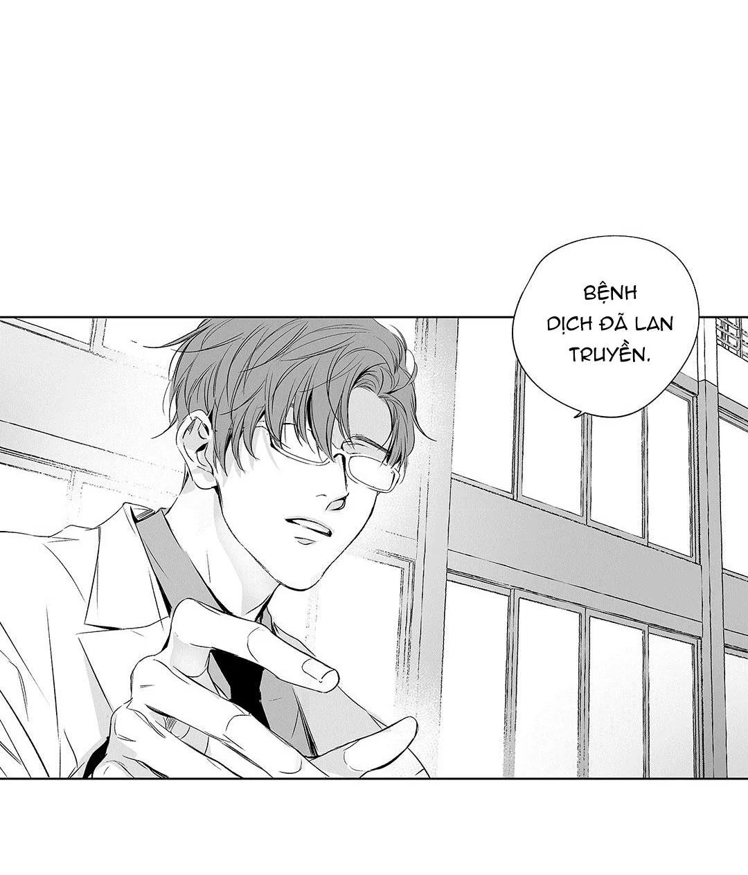 Nhiễu Sóng Chapter 2 Trang 54