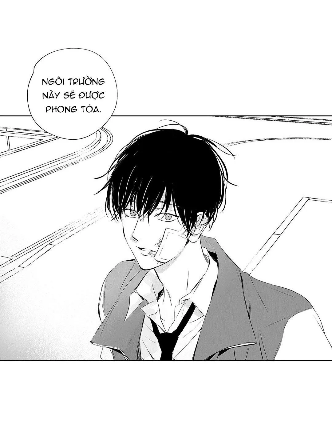 Nhiễu Sóng Chapter 2 Trang 55