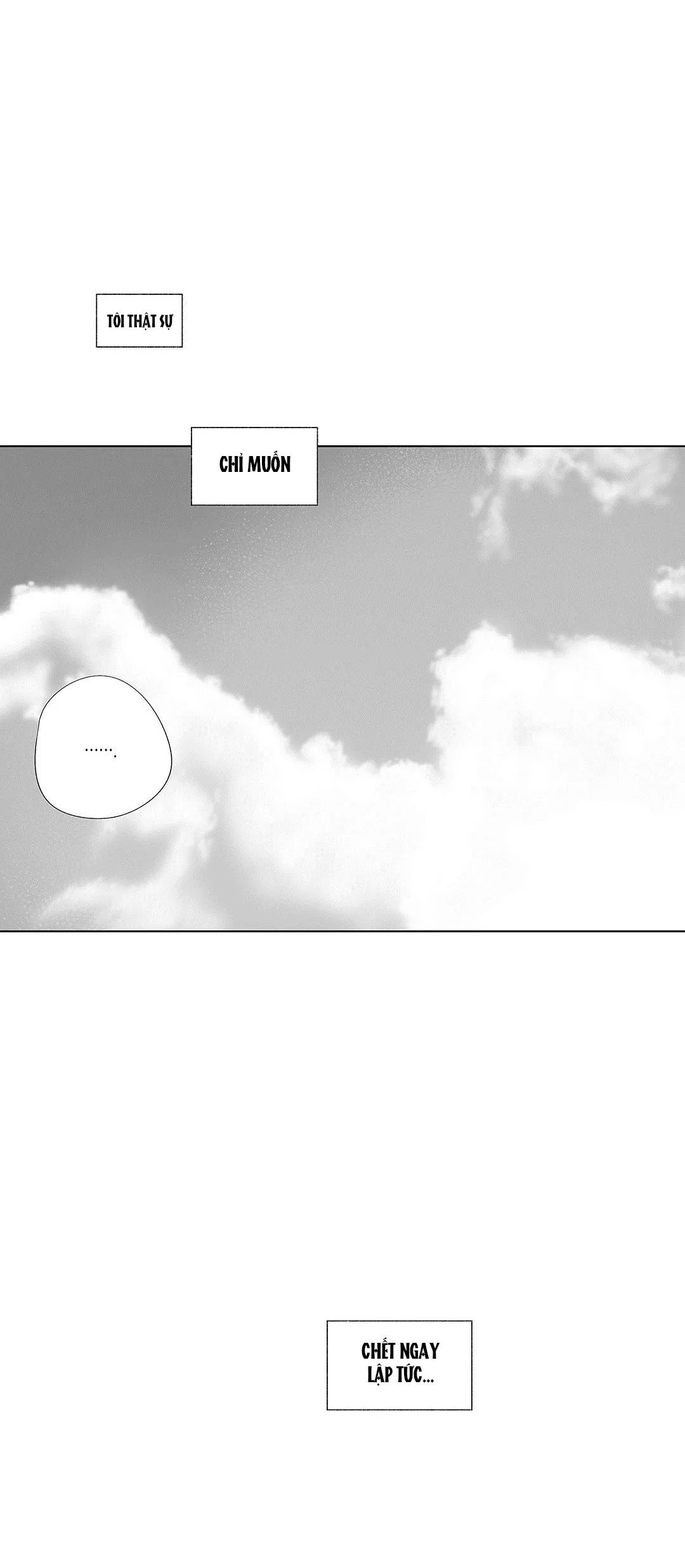 Nhiễu Sóng Chapter 3 Trang 18