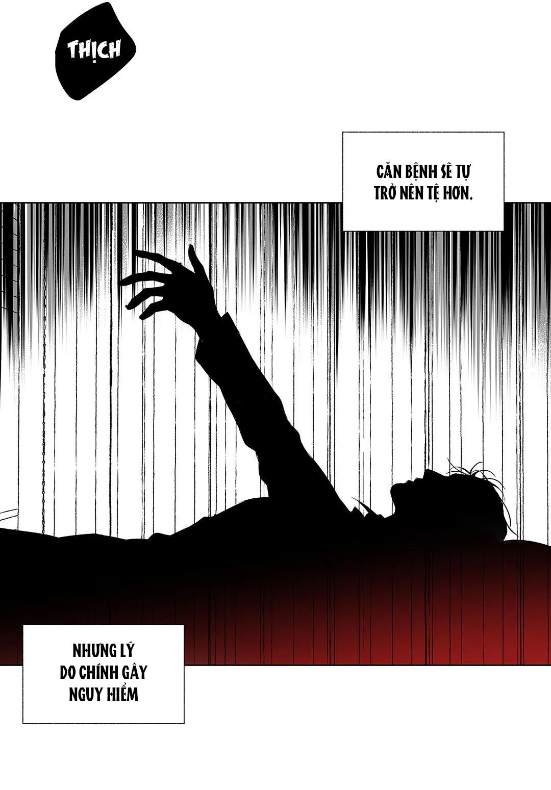 Nhiễu Sóng Chapter 3 Trang 25