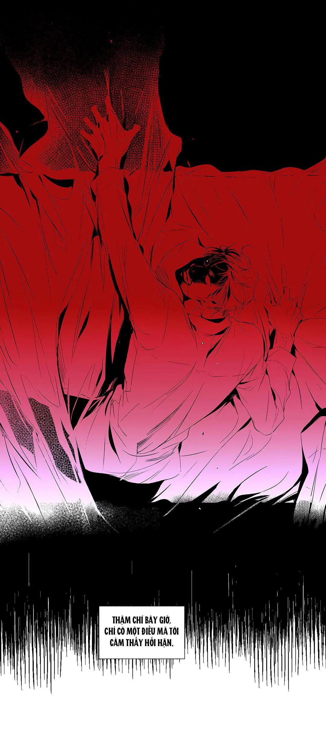 Nhiễu Sóng Chapter 3 Trang 27