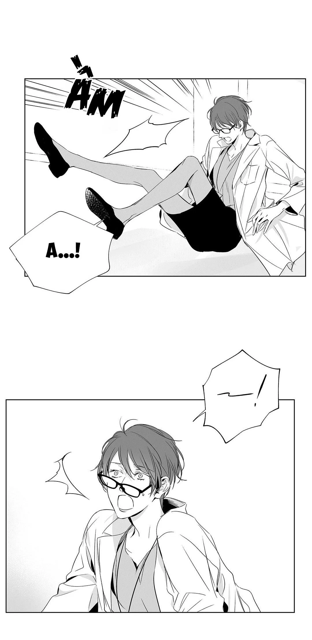 Nhiễu Sóng Chapter 3 Trang 30