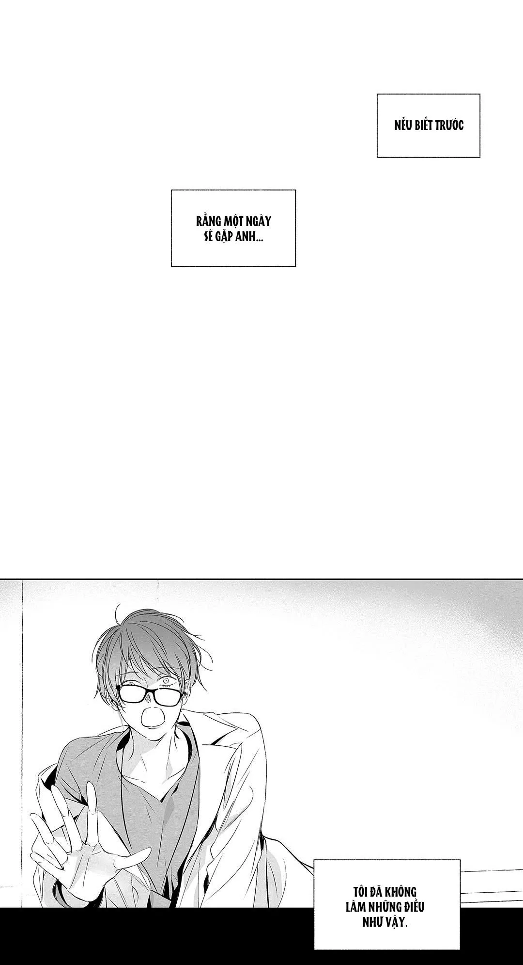 Nhiễu Sóng Chapter 3 Trang 32