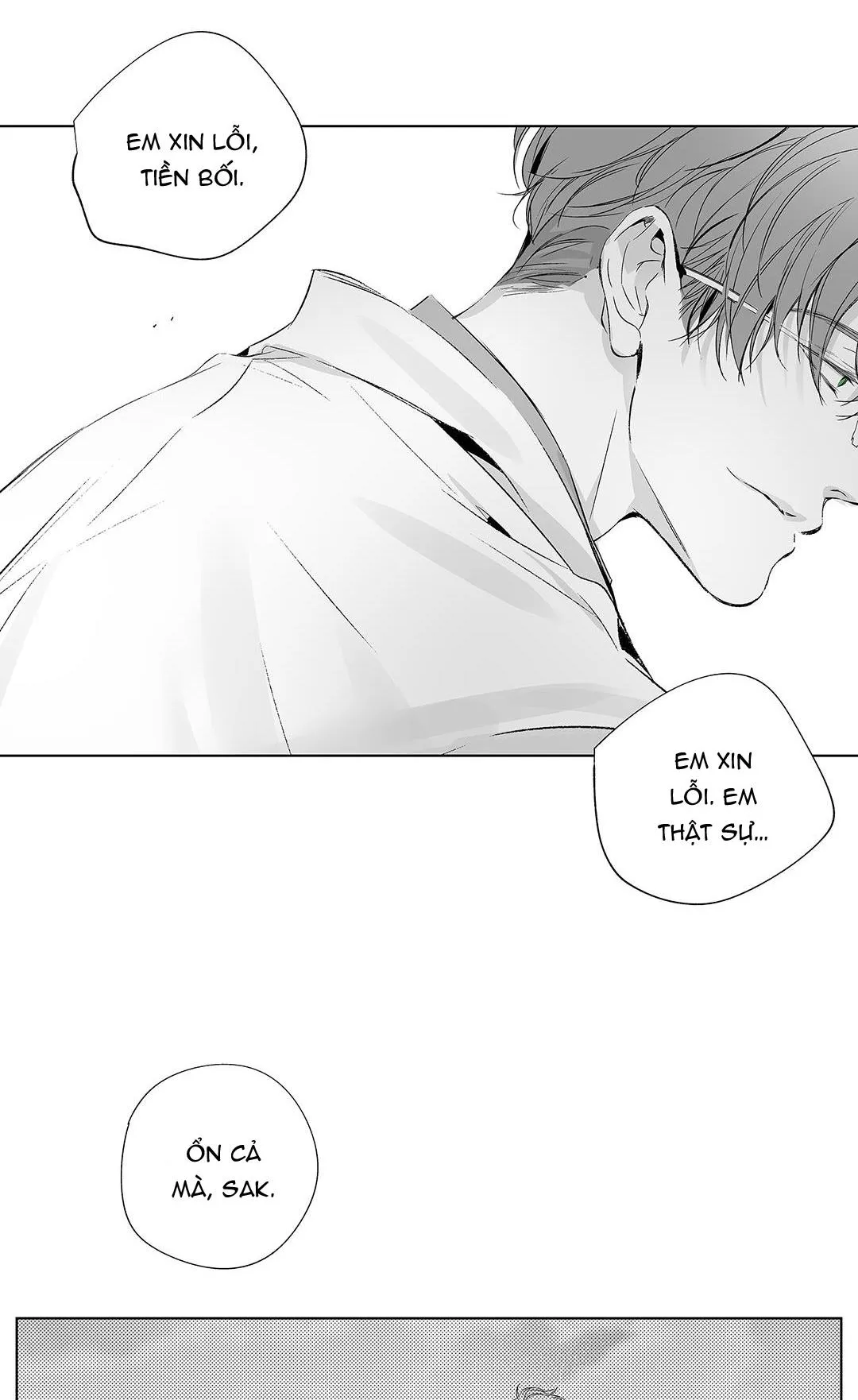 Nhiễu Sóng Chapter 4 Trang 24