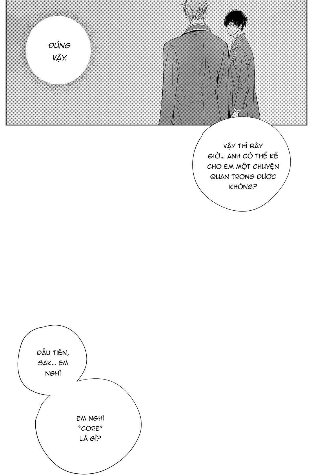 Nhiễu Sóng Chapter 4 Trang 25