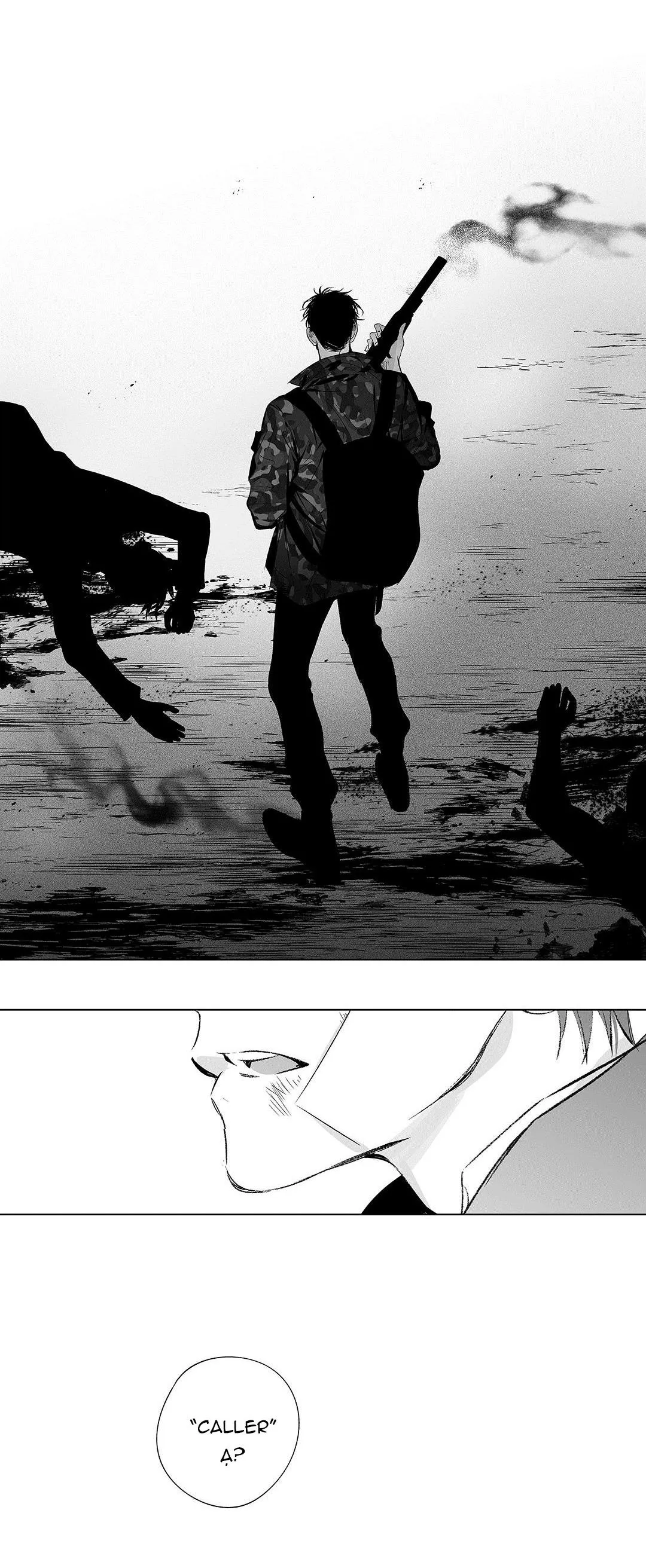 Nhiễu Sóng Chapter 4 Trang 31