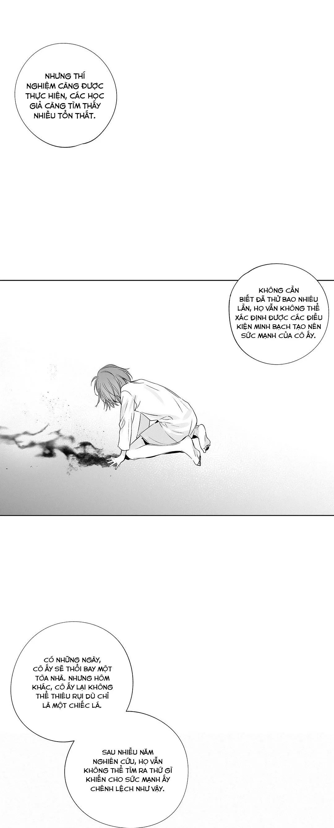 Nhiễu Sóng Chapter 5 Trang 7