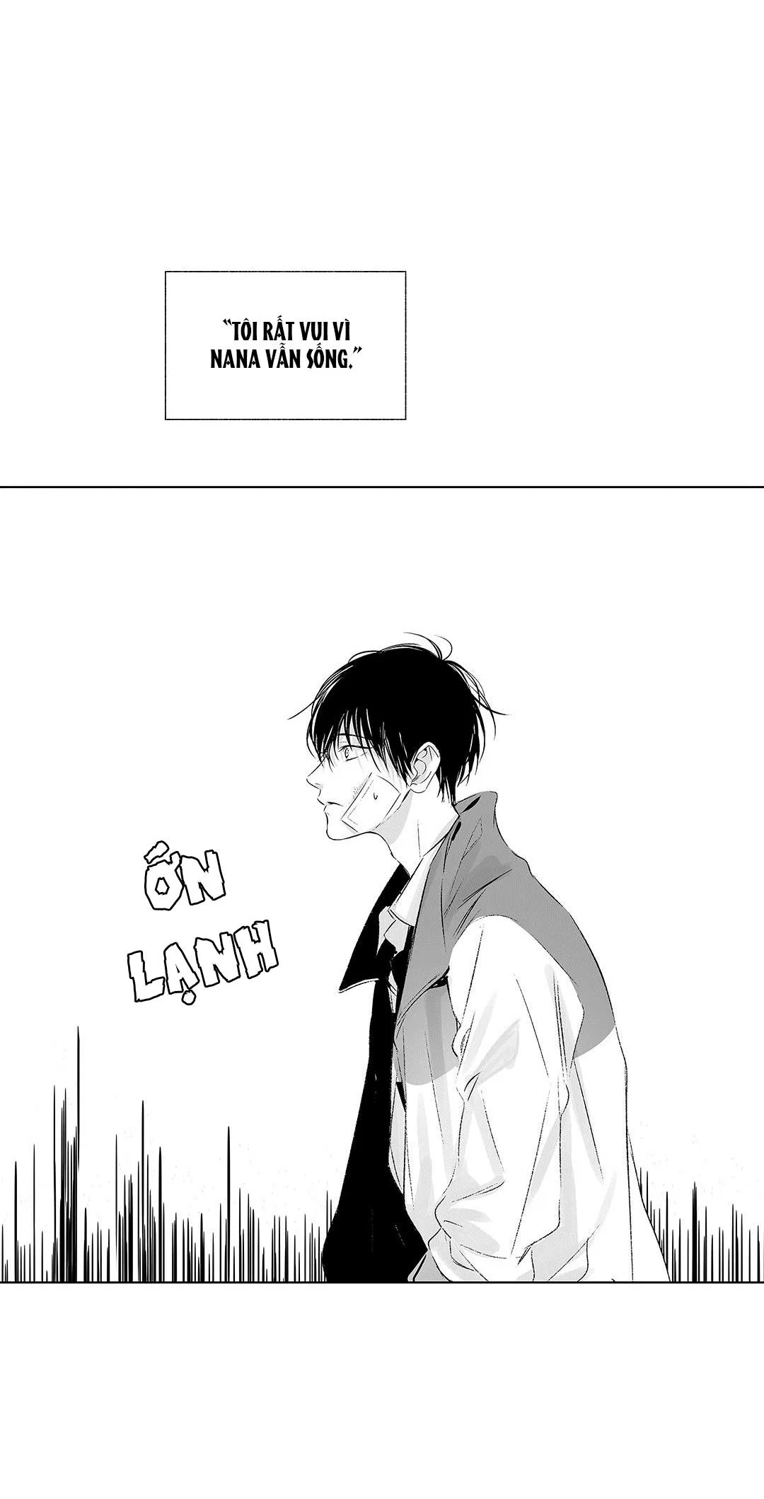 Nhiễu Sóng Chapter 5 Trang 17